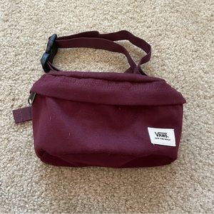 Vans Fanny pouch